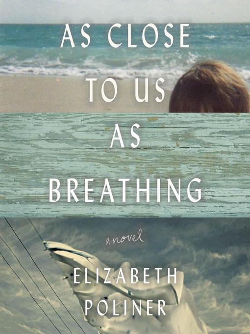 Title details for As Close to Us as Breathing by Janet Metzger - Available
